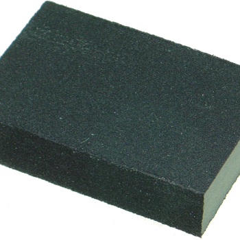 Smirghel Pe Burete /H(Mm):25 B(Mm):70 L(Mm)100   G:80